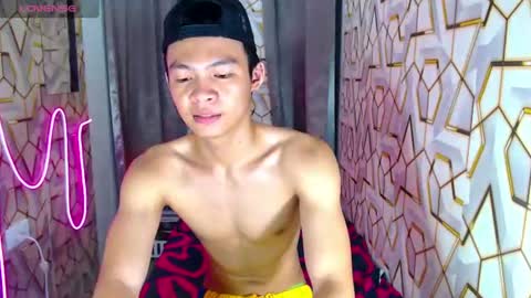 Snapshot of freakymarkxxx chatting on 20, 6, 2026 Mark online show from 20, 6, 2026