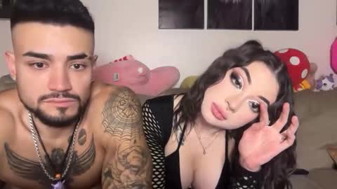 FreakyMFs online show from 8, 2, 2026