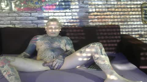 Lars online show from 22, 3, 2026