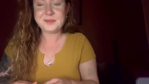 Snapshot of freckledfreaks chatting on 11, 2, 2025 Me Myself Irene online show from 11, 2, 2025