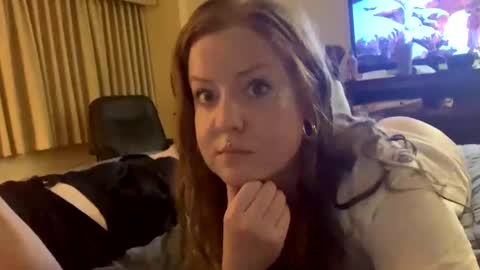 Snapshot of freckledfreaks chatting on 21, 2, 2025 Me Myself Irene online show from 21, 2, 2025