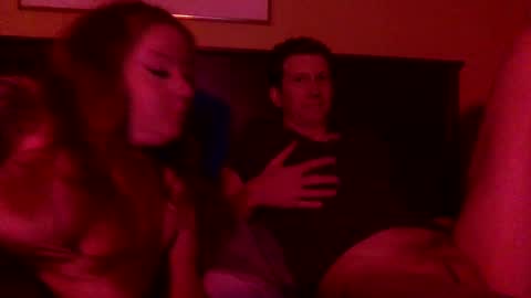 Snapshot of freckledfreaks chatting on 12, 3, 2025 Me Myself Irene online show from 12, 3, 2025