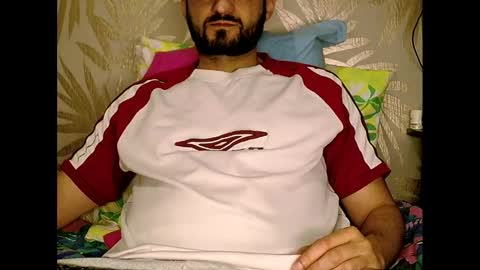 fred online show from 23, 1, 2025