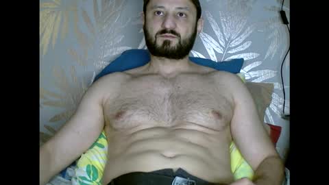 fred online show from 18, 11, 2025