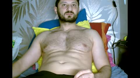 fred online show from 3, 12, 2025