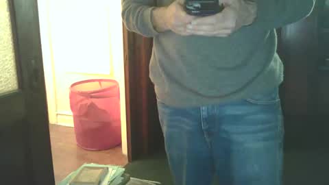 Snapshot of fred_spooner2 chatting on 23, 10, 2025 fred_spooner2 online show from 23, 10, 2025