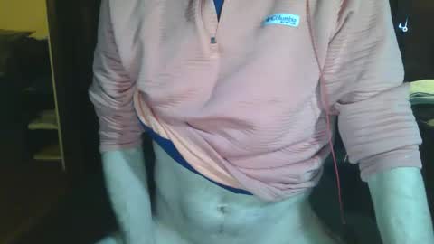 Snapshot of fred_spooner2 chatting on 12, 1, 2026 fred_spooner2 online show from 12, 1, 2026