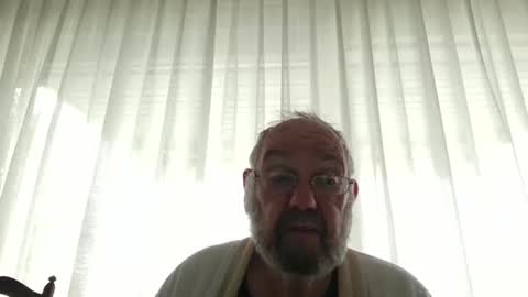 David Fredal online show from 18, 10, 2025