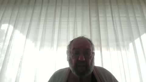 David Fredal online show from 8, 11, 2025