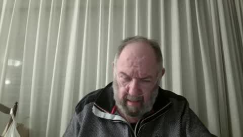 David Fredal online show from 14, 1, 2026