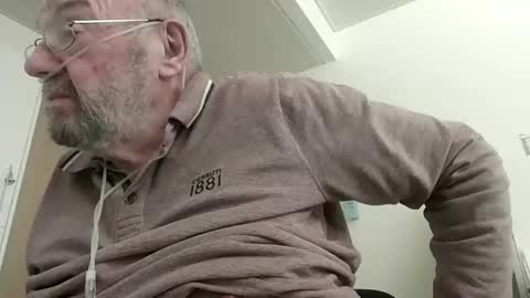 David Fredal online show from 3, 3, 2026