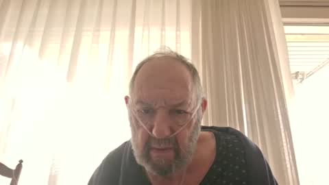 David Fredal online show from 23, 3, 2026