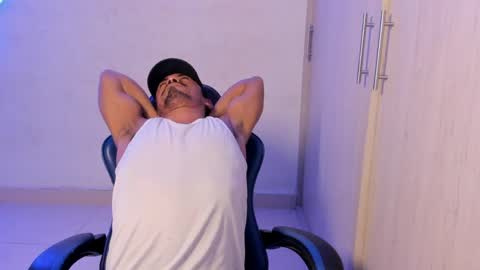 valeria online show from 15, 4, 2026