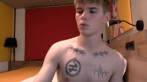 Snapshot of fredd_xanderrs chatting on 25, 10, 2025 fredd_xanderrs online show from 25, 10, 2025