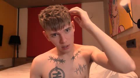 Snapshot of fredd_xanderrs chatting on 27, 10, 2025 fredd_xanderrs online show from 27, 10, 2025