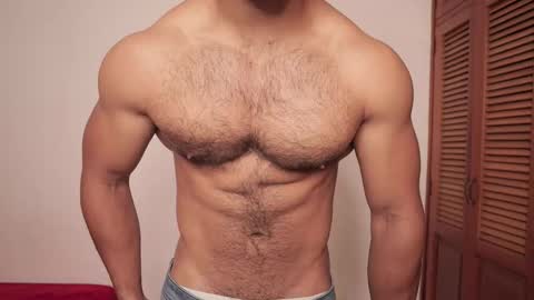 FredSeXXX online show from 12, 3, 2026