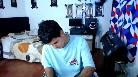 freddy romans online show from 16, 3, 2026