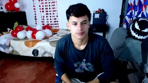 freddy romans online show from 13, 4, 2026