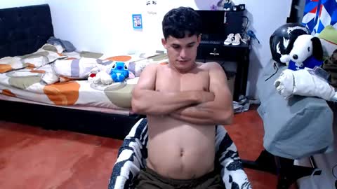 freddy romans online show from 30, 5, 2026