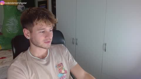 Snapshot of freddy_star chatting on 2, 12, 2024 Frederick Perin online show from 2, 12, 2024