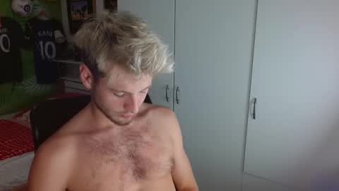 Snapshot of freddy_star chatting on 19, 9, 2025 Frederick Perin online show from 19, 9, 2025