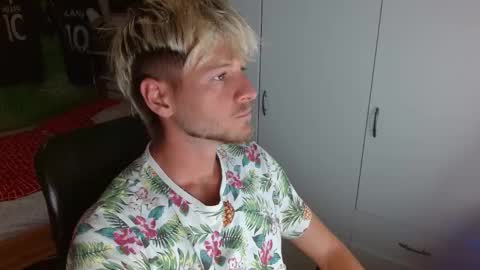 Frederick Perin online show from 14, 11, 2025