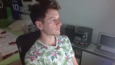 Frederick Perin online show from 9, 4, 2026