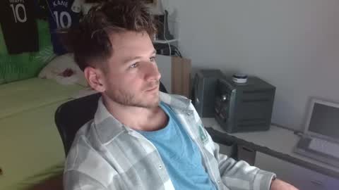 Snapshot of freddy_star chatting on 23, 4, 2026 Frederick Perin online show from 23, 4, 2026