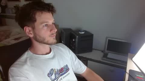 Snapshot of freddy_star chatting on 1, 5, 2026 Frederick Perin online show from 1, 5, 2026