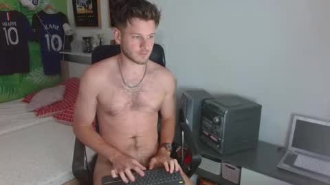 Snapshot of freddy_star chatting on 14, 5, 2026 Frederick Perin online show from 14, 5, 2026