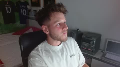 Snapshot of freddy_star chatting on 8, 6, 2026 Frederick Perin online show from 8, 6, 2026