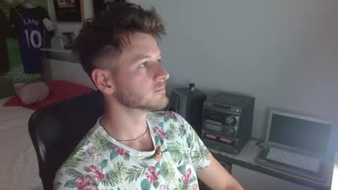 Snapshot of freddy_star chatting on 9, 6, 2026 Frederick Perin online show from 9, 6, 2026