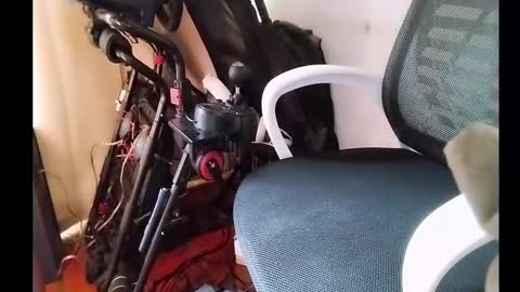 Freddylongo online show from 20, 2, 2025