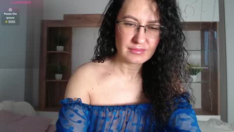 frederica_ online show from 30, 1, 2025