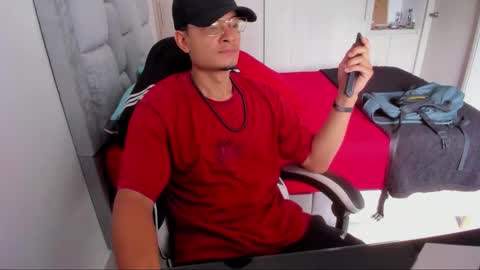 Snapshot of fredericsloan chatting on 22, 2, 2026 Frederic Sloan online show from 22, 2, 2026