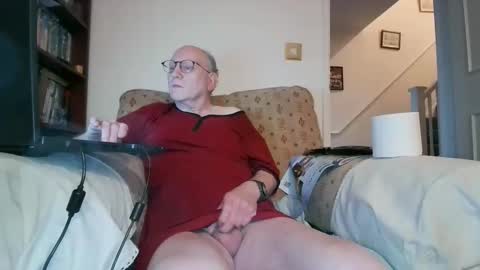 Snapshot of fredlittledick4 chatting on 30, 11, 2025 Keith online show from 30, 11, 2025