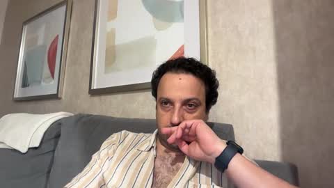 fredmarson online show from 14, 10, 2025