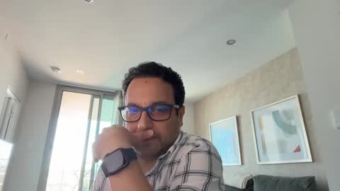 fredmarson online show from 14, 1, 2026