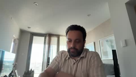 fredmarson online show from 4, 6, 2026