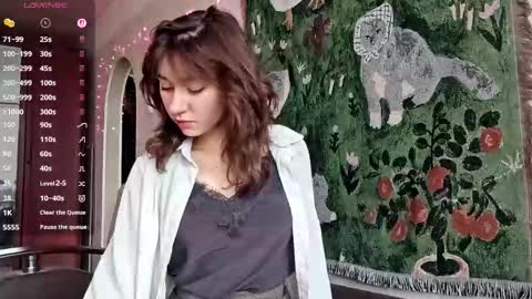 Mia online show from 20, 3, 2026