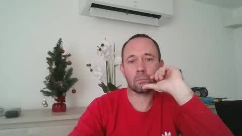 fredodu41 online show from 15, 12, 2024