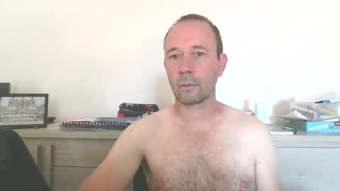 fredodu41 online show from 10, 7, 2026