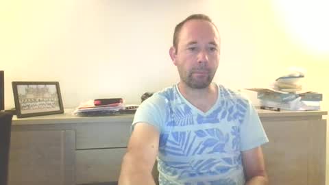 fredodu41 online show from 24, 7, 2026