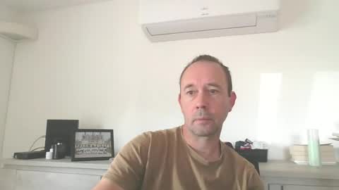 fredodu41 online show from 27, 7, 2026