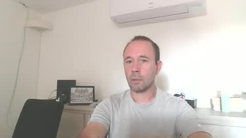 fredodu41 online show from 29, 7, 2026
