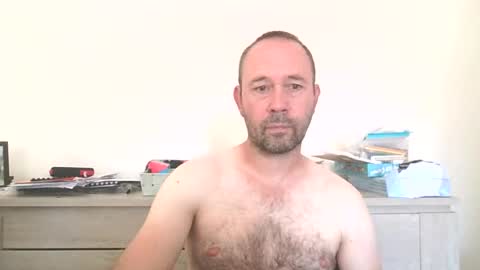 fredodu41 online show from 4, 8, 2026