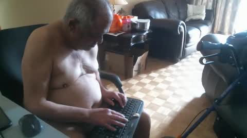 fredthetiger online show from 17, 2, 2026