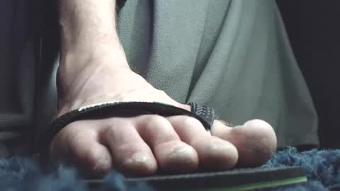 Snapshot of fredthetom12 chatting on 6, 2, 2026 Greedy Fred online show from 6, 2, 2026