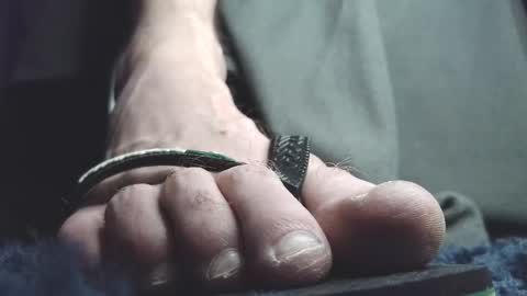 Snapshot of fredthetom12 chatting on 19, 2, 2026 Greedy Fred online show from 19, 2, 2026