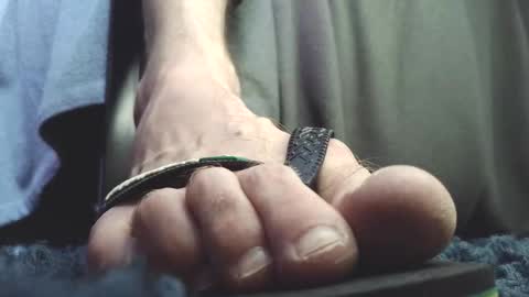 Snapshot of fredthetom12 chatting on 23, 2, 2026 Greedy Fred online show from 23, 2, 2026